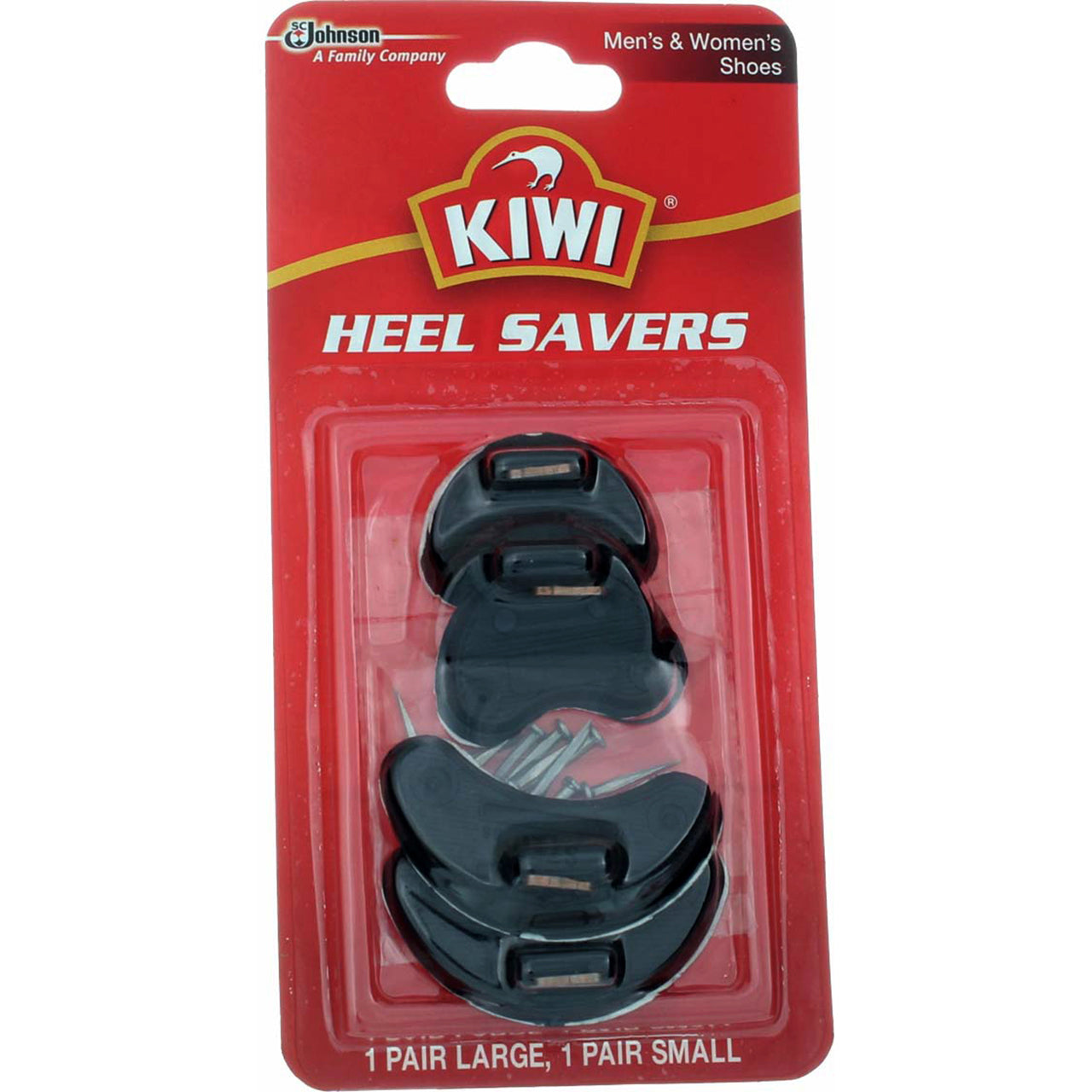 KIWI® Heel & Edge