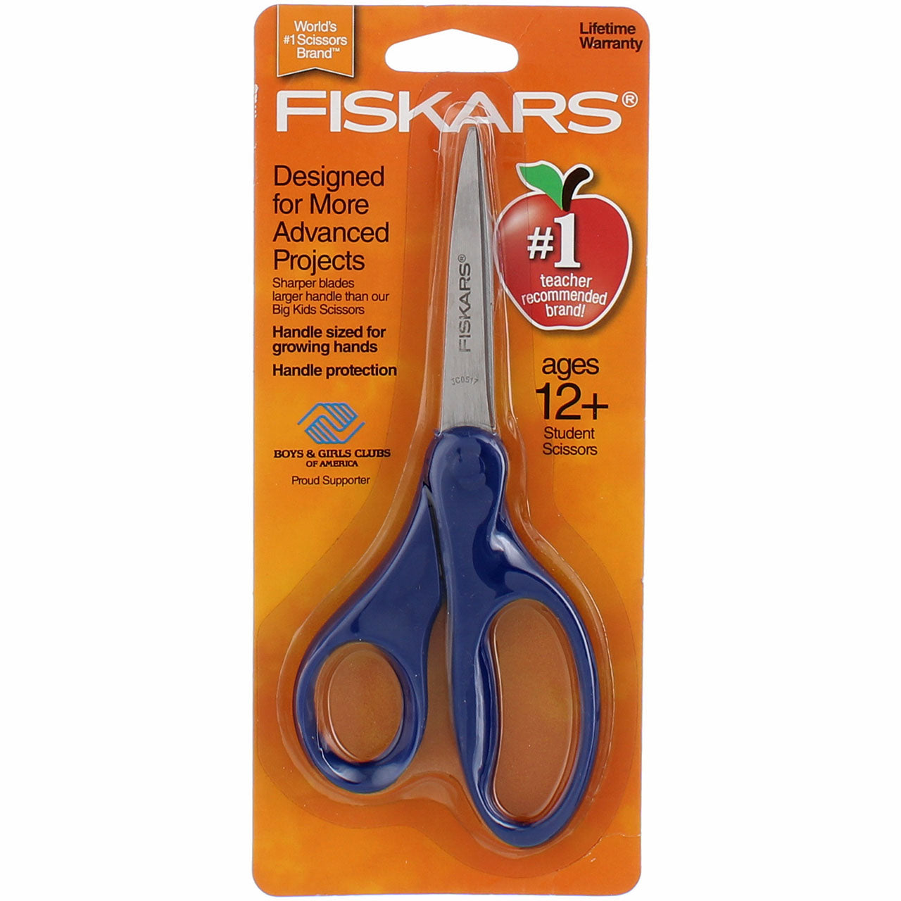 Fiskars 7 Student Sewing Scissors