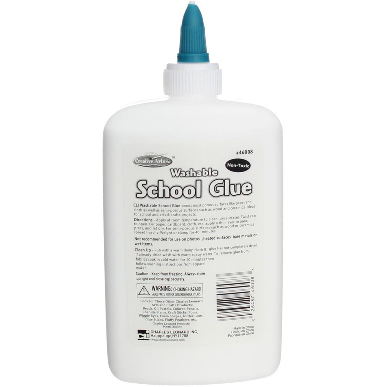 Elmer's Glue-All, All-Purpose Glue 7.625oz