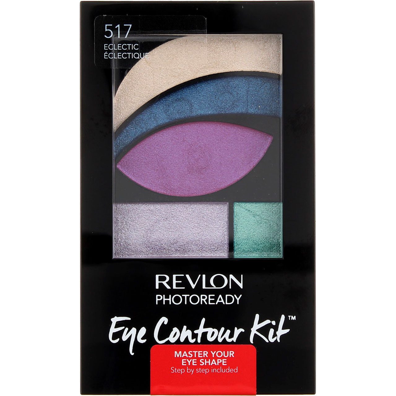Revlon PhotoReady Eye Contour Kit 1.4 oz – Vitabox